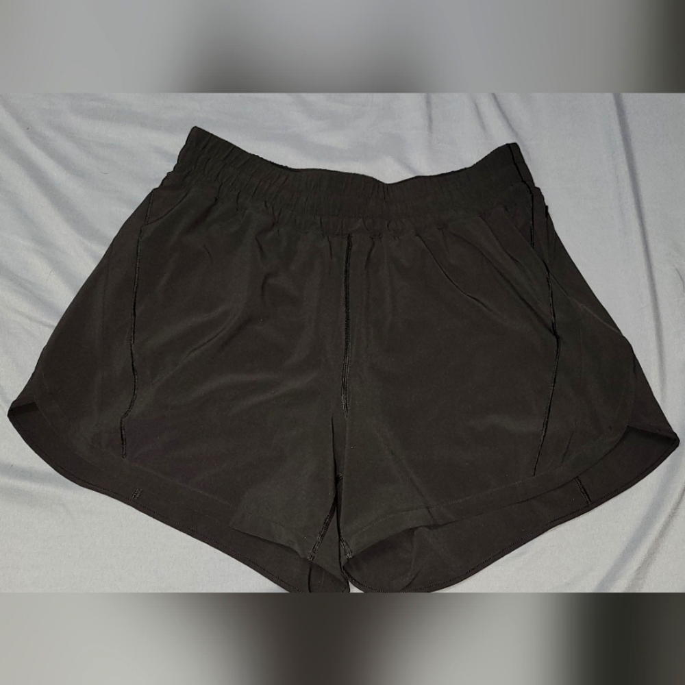 Track that highrise shorts 5"